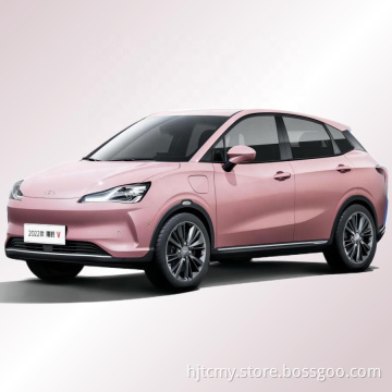 Veicolo elettrico elettrico NETA V AUTO 2022 AUTO NUOVO AUTO SUV in vendita